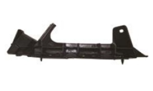 C2'07-'13 FRONT BUMPER SUPPORT