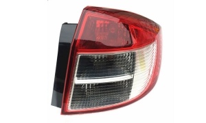 SUZUKI SX4 TAIL LAMP