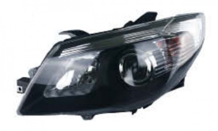 BYD L3 HEAD LAMP