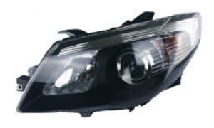 L3 HEAD LAMP