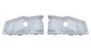 F0 FRONT BUMPER BRACKET