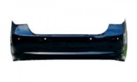 BYD L3 REAR BUMPER