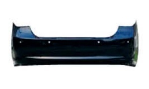 L3 REAR BUMPER