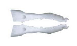 F0 REAR SUPPORT