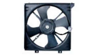 F3 FAN