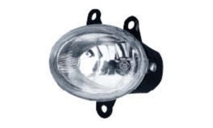 BYD S6 FRONT F0G LAMP
