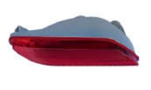 F3 REAR BUMPER LAMP