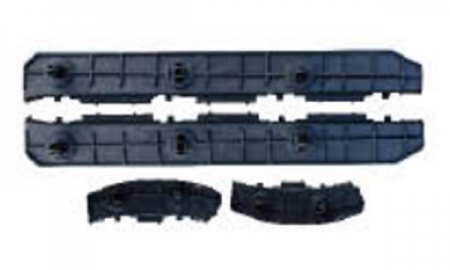 BYD G3 REAR BUMPER BRACKET