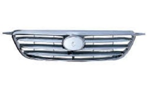 F3 GRILLE
