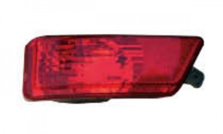 BYD S6 REAR F0G LAMP