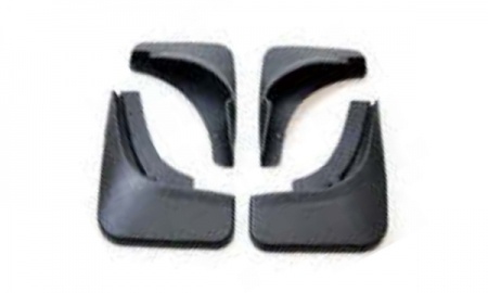 BYD L3  MUD GUARD