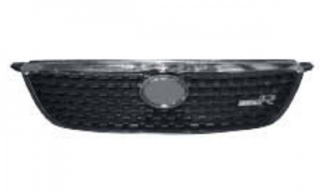 BYD F3  GRILLE