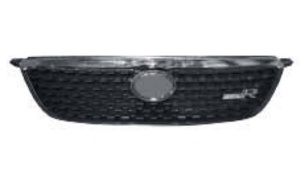 BYD F3  GRILLE
