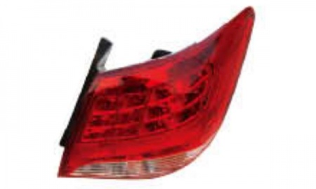 BYD L3 REAR LAMP