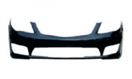 BYD L3 FRONT BUMPER