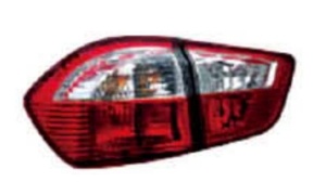 BYD S6 REAR LAMP