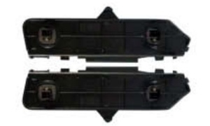 BYD L3 REAR BUMPER BRACKET(SMALL)