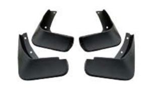 BYD G3 MUD GUARD