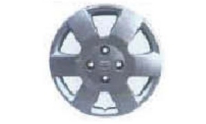 BYD FO WHEEL COVER