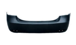 G3 REAR BUMPER