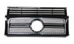 BENZ G65 GRILLE