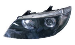 BYD S6 HEAD LAMP