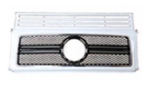 G65 GRILLE(WHITE)