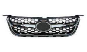 BYD S6  GRILLE