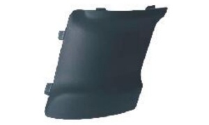  CHERY FULWIN2  REAR BUMPER GUIDE PLATE COVER