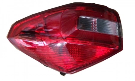  CHERY TIGGO 2  REAR LAMP