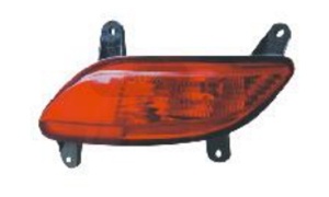 2013 CHERY FULWIN2  REAR F0G LAMP SEDAN