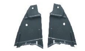  CHERY FULWIN2（SEDAN)FLUSH BOARDS AROUND