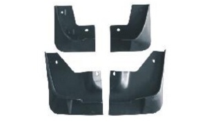  CHERY FULWIN2（SEDAN)MUD GUARD