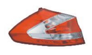 FULWIN2'13 REAR TAIL LAMP HATCHBACK