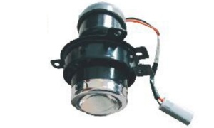 FULWLN2（SEDAN)FRONT F0G LAMP