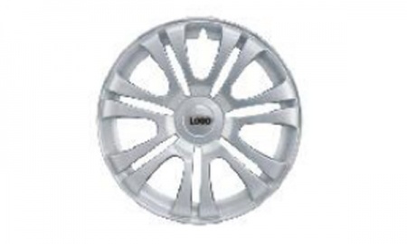 2013 CHERY FULWIN2 WHEEL COVER