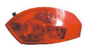 FULWLN2（SEDAN)REAR TAIL LAMP