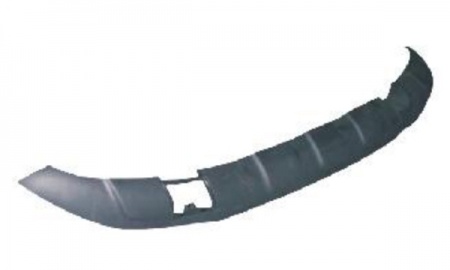  CHERY FULWIN2  REAR BUMPER GUIDE PLATE