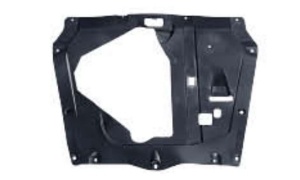 BYD   ENGINE COVER(BIG)