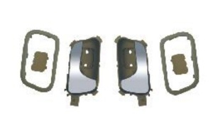 FULWIN2（SEDAN)INNER DOOR BUCKLE