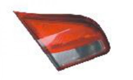 2013 CHERY FULWIN2 REAR TAIL LAMP SEDAN INNER