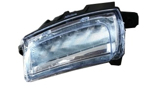  CHERY TIGGO 2  DAYTIME RUNNING LAMP