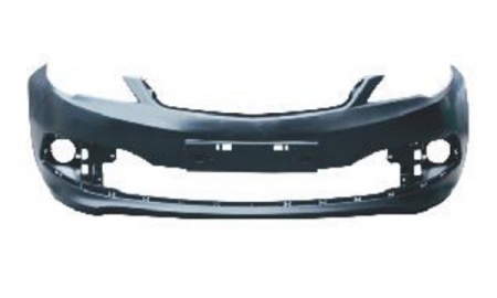 2013 CHERY FULWIN2  FRONT BUMPER