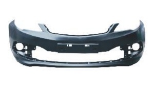 FULWIN2'13 FRONT BUMPER