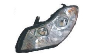 FULWLN2（SEDAN)FRONT HEADLIGHT