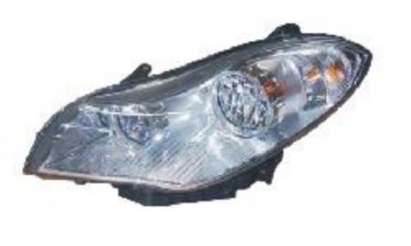  CHERY FULWIN2  FRONT HEADLIGHT