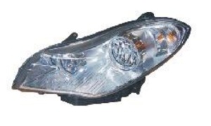 FULWIN2 (HATCHCHBACK) FRONT HEADLIGHT