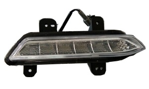 CS35'15 DAYTIME RUNNING LIGHTS