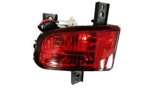 2014  CHANG AN CS35 REAR BUMPER LAMP