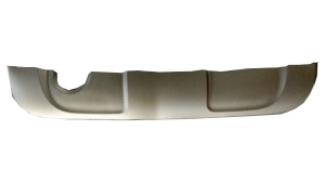 CS35'14 REAR BUMPER GUARD